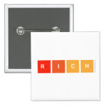 Rich  Buttons (square)