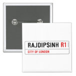 RAJDIPSINH  Buttons (square)