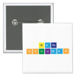 Sidra
 Souliman  Buttons (square)