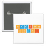 Hadiseh
 Shahi  Buttons (square)