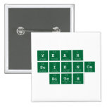 yeah
 science
  bitch  Buttons (square)