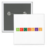 PORTFOLIO  Buttons (square)