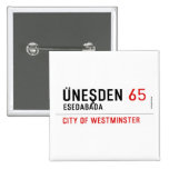 Üneşden  Buttons (square)