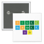 Ouacel
 Mohamed
 Lias  Buttons (square)