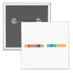 Chemical Reactions  Buttons (square)