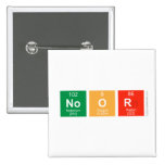 Noor  Buttons (square)