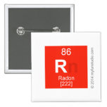 R  Buttons (square)