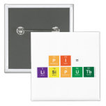 pi=
 LiSiP|UTb  Buttons (square)