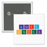 Benard 
 Ondiek  Buttons (square)