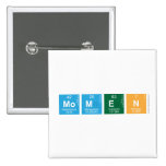 Momen  Buttons (square)
