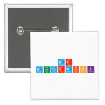 Mr 
 maccormick  Buttons (square)