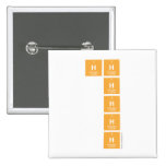 HH
 H
 H
 H
 H  Buttons (square)