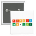 Richard
 Pasquale  Buttons (square)