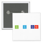 Al Cr Cane  Buttons (square)