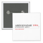 abdi khadar   Buttons (square)