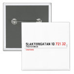 Slakterigatan 10  Buttons (square)