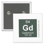 Gd  Buttons (square)