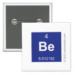 Be  Buttons (square)