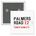 Palmers  rOAD  Buttons (square)