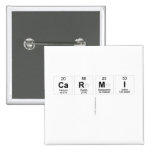 Carmi
   Buttons (square)