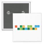 I use all my 
   elements  Buttons (square)