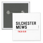 Silchester  Mews  Buttons (square)
