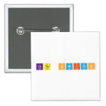 Lite Switch  Buttons (square)