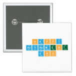 Happy 
 Retirement
 Doc  Buttons (square)