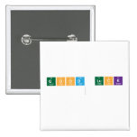 good luck
   Buttons (square)