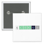 Kayden  Buttons (square)
