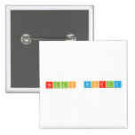 Hello world  Buttons (square)