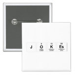 Jokes  Buttons (square)