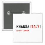 khansa  Buttons (square)