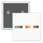 wie is het  Buttons (square)