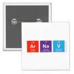 Arnav  Buttons (square)