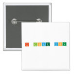 I love you
   Buttons (square)