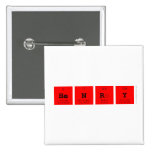 henry  Buttons (square)