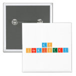 AP
 Chemistry  Buttons (square)