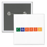 Traffic  Buttons (square)