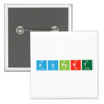 Airport  Buttons (square)