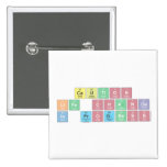 CAUTION
 LIFE CHANGE
 IN PROGRESS  Buttons (square)