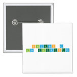 Salvemos a 
 los elementos  Buttons (square)