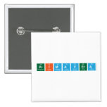 primavera  Buttons (square)