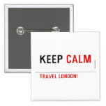 Keep  Buttons (square)
