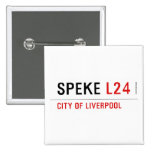 Speke  Buttons (square)
