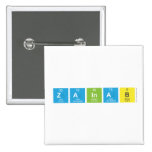 zainab  Buttons (square)