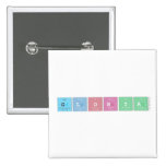 GLorya  Buttons (square)