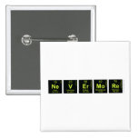 NeVErMoRe  Buttons (square)