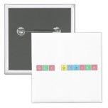 Sean Callahan  Buttons (square)