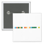 Science is sweet as  Buttons (square)